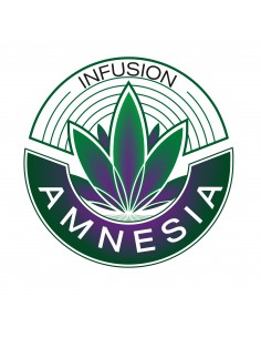 AMNESIA, FLEURS A INFUSION...