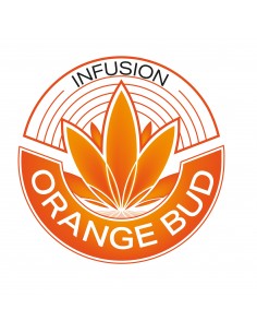 ORANGE BUD, FLEURS A...