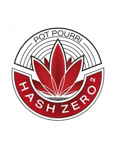 HASH ZERO², FLEURS EN...