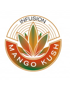 MANGO KUSH, FLEURS A...