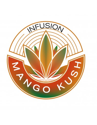 MANGO KUSH, FLEURS A INFUSION SATIVA L.